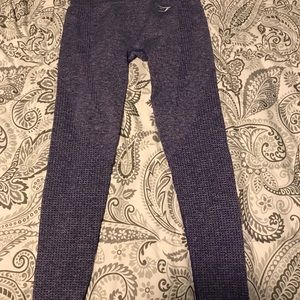 Vital seamless gymshark leggings